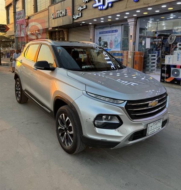 Chevrolet Groove 2023 for sale in Iraq - Basra